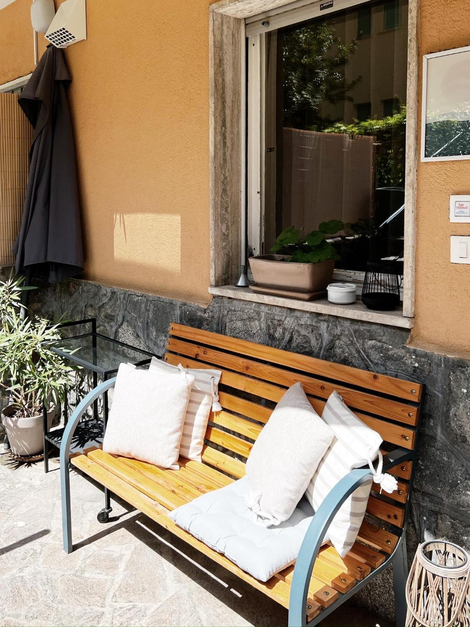 Late Checkout Merano - 3 Zimmer, Sonnenterrasse, Garage Ngoại thất bức ảnh